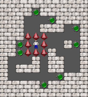 Уровень 529 — Bugs1005 collections